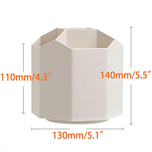 Kaileyouxiangongsi Rotating Desk Organizer thumb #1