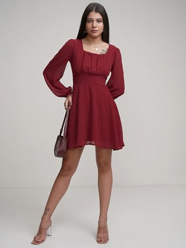 Image of Tokyo Talkies Women Dress