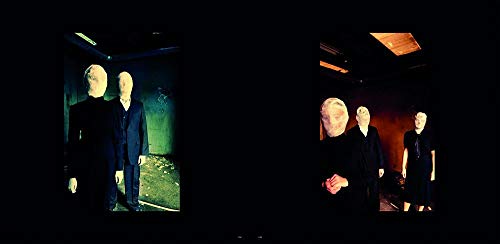 Muzak: The Visual Art of Porcupine Tree