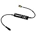 Veratron Engine Oil Temperature Sensor - Single Pole, Spade Connect - 50-150?C/120-300?F - 6/24V - M10 x 1.5 Thread