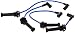 NGK RC-FDZ070 Spark Plug Wire Set