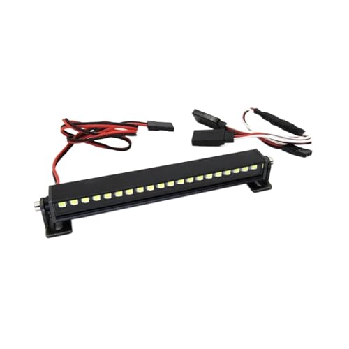 Piezas de actualización coche accesorios lámpara para solucionar falta luz en MN99S
