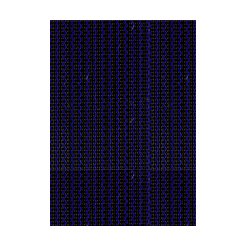 Loop Loc Mesh Patch Kit - Incls. 3- 4 Inch X 8In Adhesive Transfer Patches For Loop Loc Mesh Safety Covers