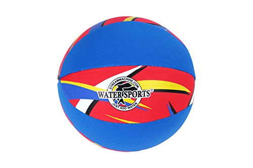 Water Sports ItzaBasketball Pool Basketball (Color may vary)