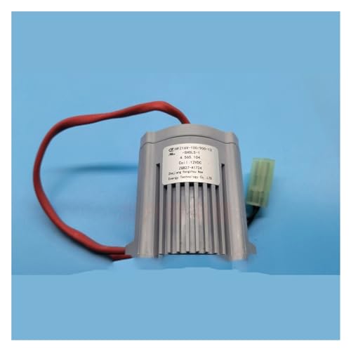 Relé HFZ16V 12V soluciona arcos eléctricos en inversores 900VDC 2