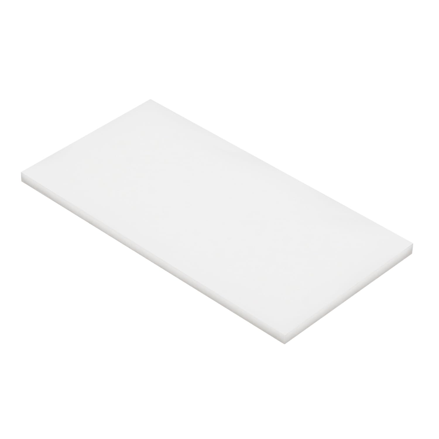 HDPE Plastic Sheet - 6" x 8" for DIY & Industrial Use -29 HDPE Plastic Sheet - 6" x 8" for DIY & Industrial Use -29