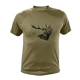 jagdmotive bilder kostenlos Fun-Bekleidung - Lustiges Geschenk für Jäger