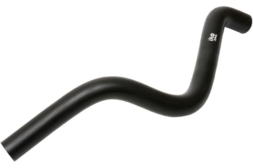 Manguera de ventilación de cárter URO Parts 6842024 para motor