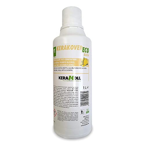 KERAKOVER ECO ACTIV KERAKOLL 1 LT