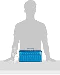 Trusco ST-350-B 2-Level Toolbox