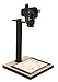 Cosmo Copy Stand, Mini 500, a Compact Tool with Floating Magnet Board for Digitizing Old Photos with Your High-Pixel Camera or Smartphone Instead of Scanning. Made in The USA