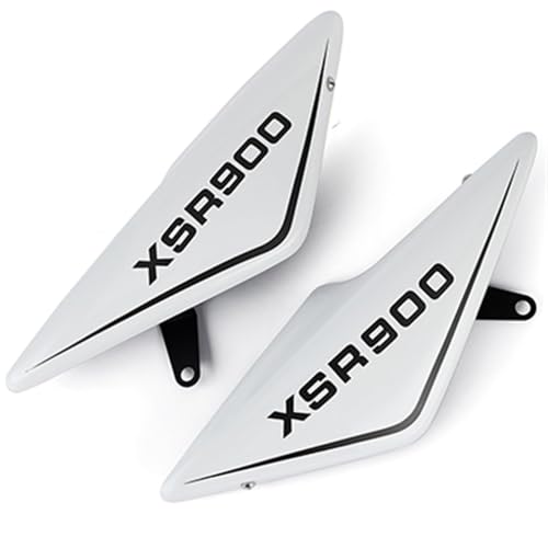 Couvercle de carénage latéral XSR 900 siège gauche droit 2016-2021