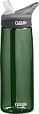 CamelBak Eddy Water Bottle, 0.75-Liter, Hunter