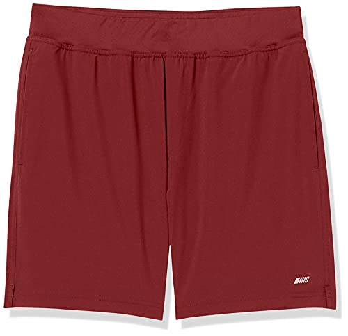 Short d'entraînement extensible homme 18 cm Amazon Essentials - 3