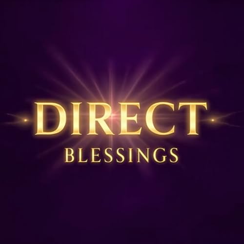 MR. DIAMOND REDD (DIRECT BLESSINGS) cover art