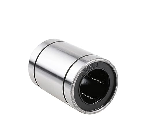 Roulement LM16UU anti friction pour réparer l'axe de guidage d'une machine CNC
