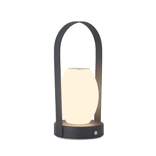 Zeng25liangOu-12 Bedside Lamps Warm Bedside Lamp Sleep Desktop Atmosphere Night Bedroom