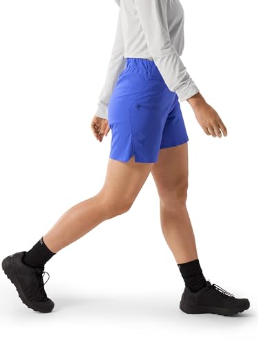 Arc'teryx Aestas Short 5.5 Women's | Light Packable All-Mountain Short2