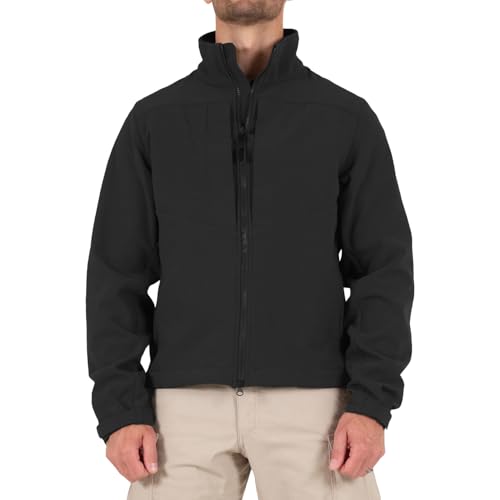 First Tactical Men's Tactix Series Softshell Duty Jacket