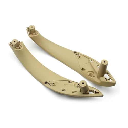 Ԃ̎hAnh p 3 4 V[Y F30 F80 F31 F32 F33 F34 F35 F36 318i 320i 328i 330 Ԃ̃CeAhAnhplg 2 4 (Beige 2pcs Set)