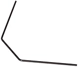 team durango detc410 anleitung  TD330491 - Team Durango Anti-Roll Bar Rear 2.4mm (1Pc)