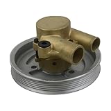 Le processus d'installation simple signifie que vous pouvez restaurer rapidement et efficacement des performances optimales au système de refroidissement de votre véhicule.