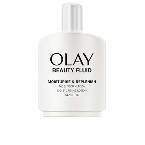 Olay Crema de Día Beauty Fluid 200 ml - Marca EAN: 8700216449632