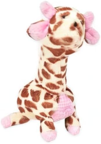 Miniatura 2 de Oscar Newman Pipsqueak Animal Tiny Toys, 7-inch Length