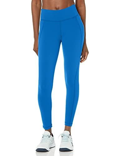 Reebok Lux High-Rise Leggings Femme pour le Studio de Yoga et Fitness