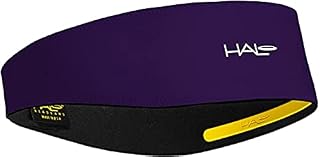 HALO headband（汗が目には入らない究極の汗止めバンド）Halo II (ヘイロ II) プルオーバー (ヘッドバンドタイプ) [バンド幅 約5cm] [フリーサイズ] H0023【正規品】