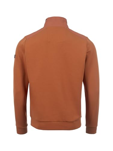 Sweat 1/1 Soquesto Polar Expedition pour lutter contre le froid