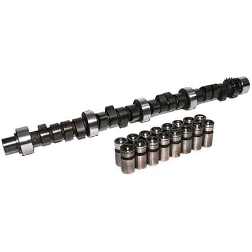 COMP Cams CL20-208-2 High Energy 206/206 Hydraulic Flat Cam and Lifter Kit for Chrysler 273-360