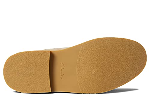 Image of Clarks mens Desert Boot