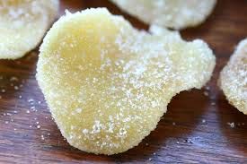 Grocery House Sweet Dried Ginger Slices Mouth Freshners (Pack of 900 Gram) (B08M9R1HHL) Amazon Price History, Amazon Price Tracker