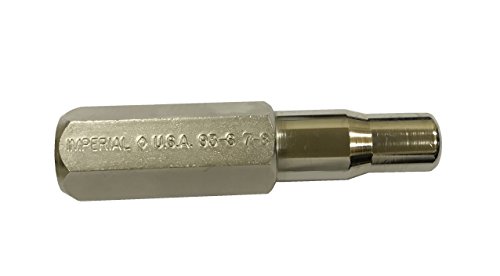 Image of Imperial Tool 93S14 7/8" O.D. Swaging Punch