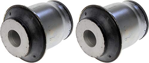 Dorman 523-510 Front Forward Suspension Subframe Bushing Kit Compatible with Select Nissan Models (OE FIX)