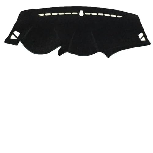 Parasol protector de salpicadero contra el calor en viajes con Tucson ix35
