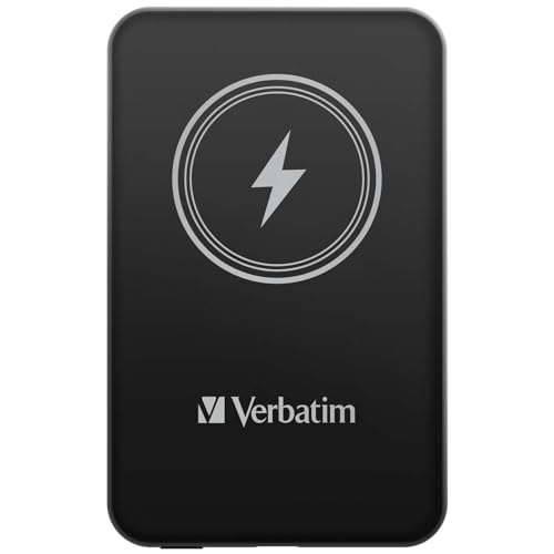 Cargador inalámbrico de 15W rápido y pequeño compatible con Samsung Galaxy S25 y iPhone 16