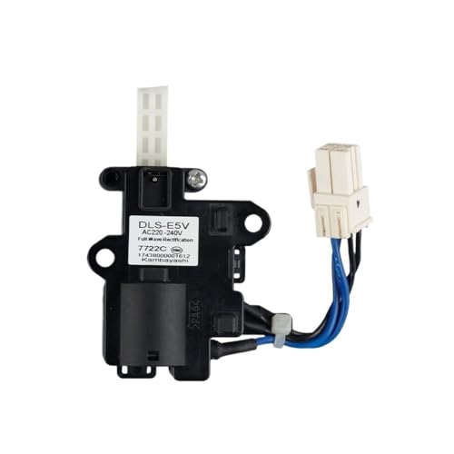 Midea @dqhAbNxXCb` DLS-E5V AC220-240V 17438000001612 @iƌ݊