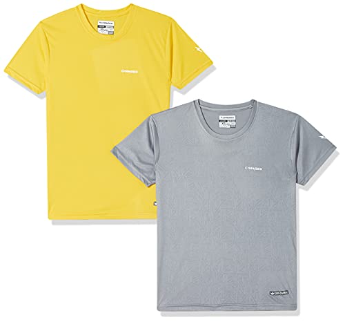 Image of CHARGED unisex-adult T SHIRT