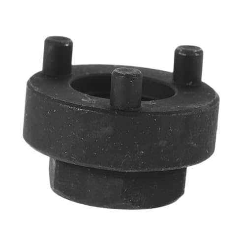 GLEAVI Automotive Steering Support Bracket Puller Tool Three-Claw Design for Secure Removal and Disassembly Compatible Vehicle Models Essential Mechanic Tool