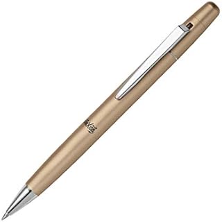 FriXion Ball LX - Gel Ink Rollerball - Gold - Medium Tip - in Gift Box