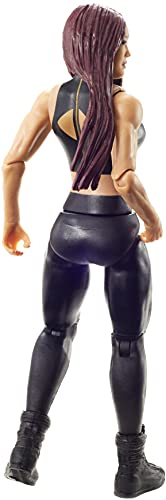 Wwe Io Sharai Action Figure Series 124 Action Figure Posable 6 In Collectible For Ages 6 Years Old And Up #TOP3