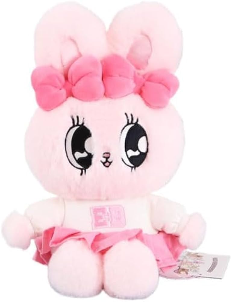 Amazon.co.jp: エスターバニー ぬいぐるみ 27cm-50cm タグ付き 3