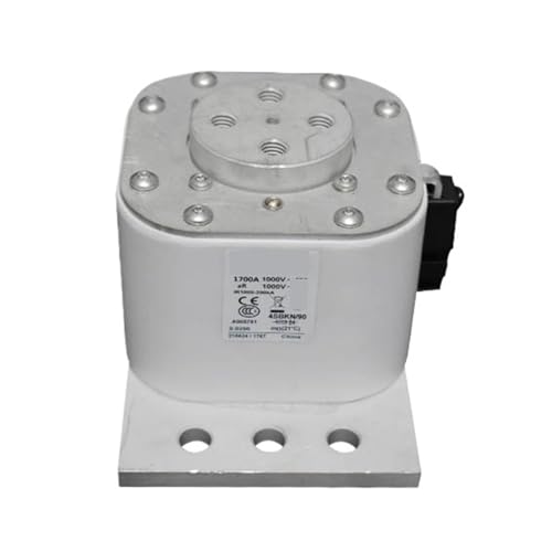 Fusibles 170M1420 protection contre la surchauffe des onduleurs
