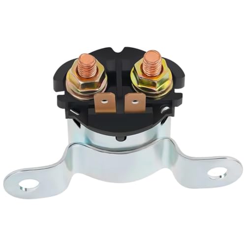 Relais démarreur Spyder RT compatible Can-Am DS650X solénoïde 710001364