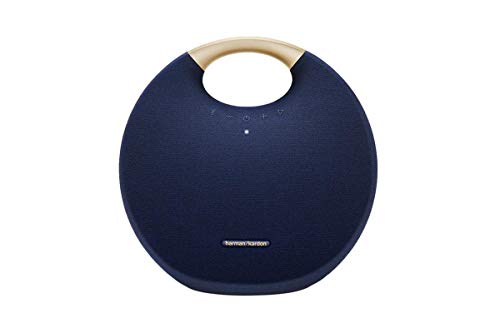 Harman Kardon Onyx Studio 6 Altavoz port�til Bluetooth Azul