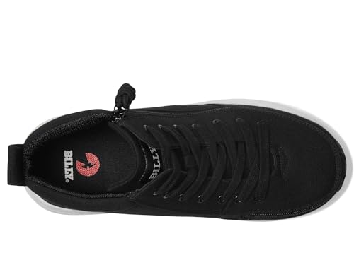 BILLY Footwear Mens Billy Goat Classic High2