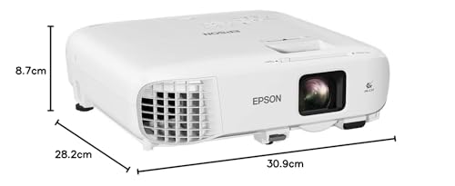 Epson EB-E20