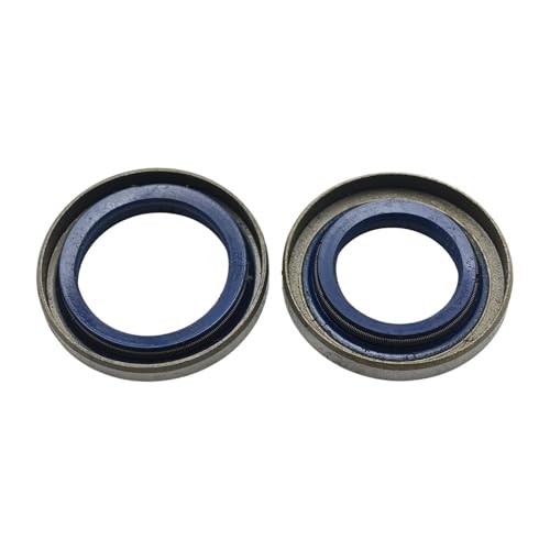 Sellos de aceite para motosierra 365 y 372XP juego de 6 retenes OEM 6